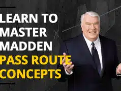 Master Madden Pass Route Concepts master madden pass route concepts advanced strategies