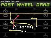 Gun Tight Y Off Wk – Post Wheel Drag gun tight y off wk post wheel drag play diagram
