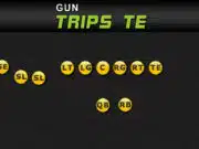Gun Trips TE Formation Breakdown gun trips te