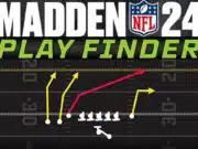 Madden NFL 24 Play Finder madden 24 play finder
