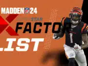 Madden 24 X-Factor and Superstar Abilities madden 24 x factor and superstar abilities