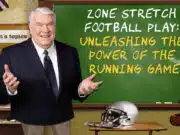 Zone Stretch Football Play: Unleashing the Power zone stretch football play unleashing the power of the running game
