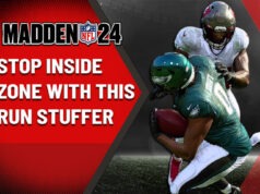 Pin on Madden tips an Tricks