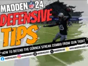 How To Counter The Corner Streak Combo how to defend the corner streak combo from gun tight