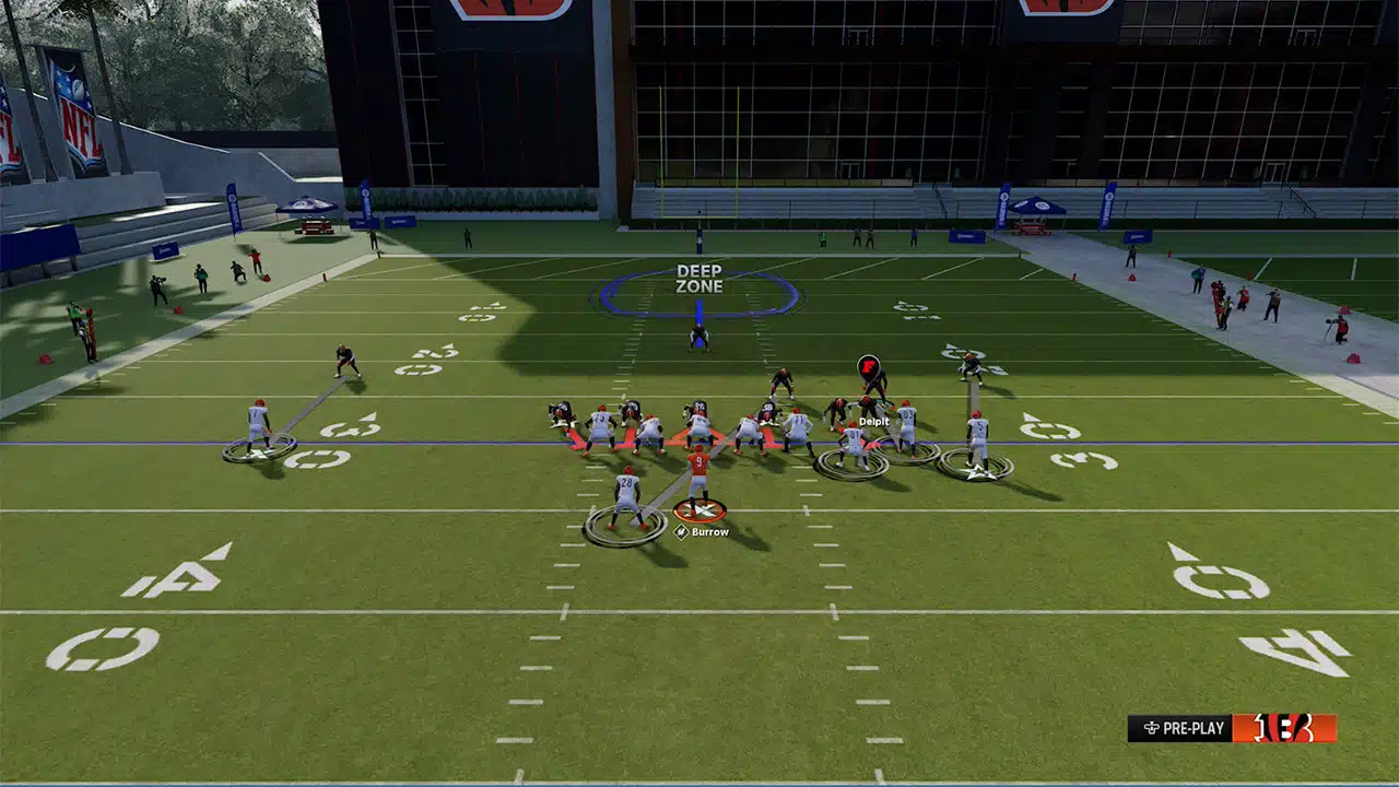 stop the pass with the 46 bear cover 1 a gap blitz 03 stop the pass with the 46 bear cover 1 a gap blitz 03