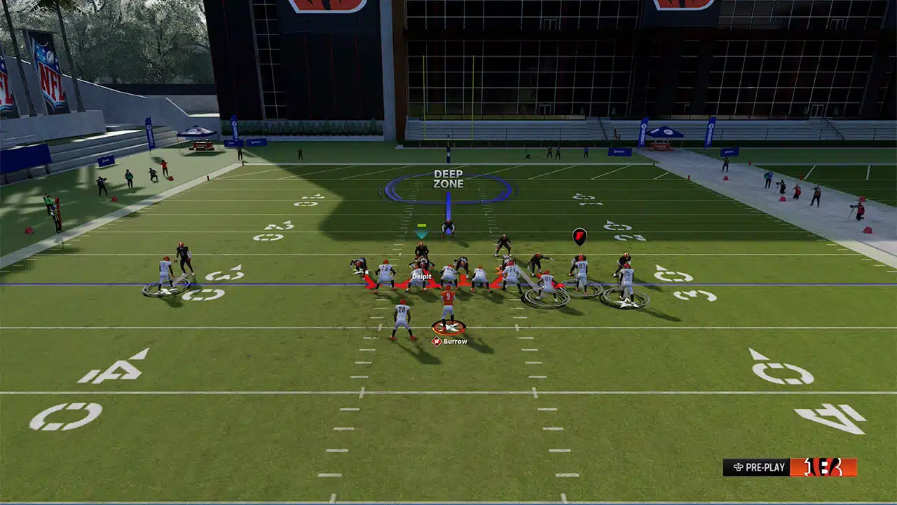 stop the pass with the 46 bear cover 1 a gap blitz 04 stop the pass with the 46 bear cover 1 a gap blitz 04