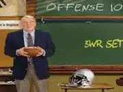 Madden Offense 101 – John Madden – 3WR Set Madden Offense 101 – John Madden – 3WR Set