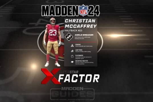 Madden Tips, Madden 24, Madden Playbooks