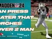 Score Big in Madden 24: Best Plays for Defeating Man Press Score Big in Madden 24: Best Plays for Defeating Man Press