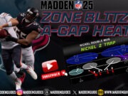 fast pressure blitz setup in madden 25 from nickel double mug youtube thumb