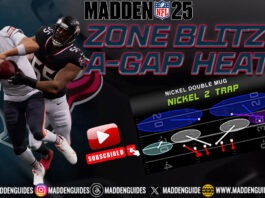 fast pressure blitz setup in madden 25 from nickel double mug youtube thumb