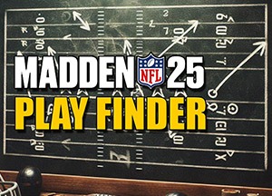 Madden Guides Play Finder