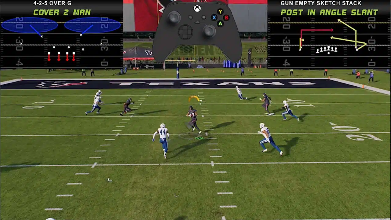 Gun Empty Sketch Stack - Post In Angle Slant 4 Gun Empty Sketch Stack - Post In Angle Slant 4