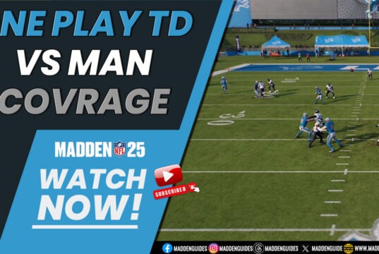 gun doubles y off nasty snag hb wheel offensive one play td