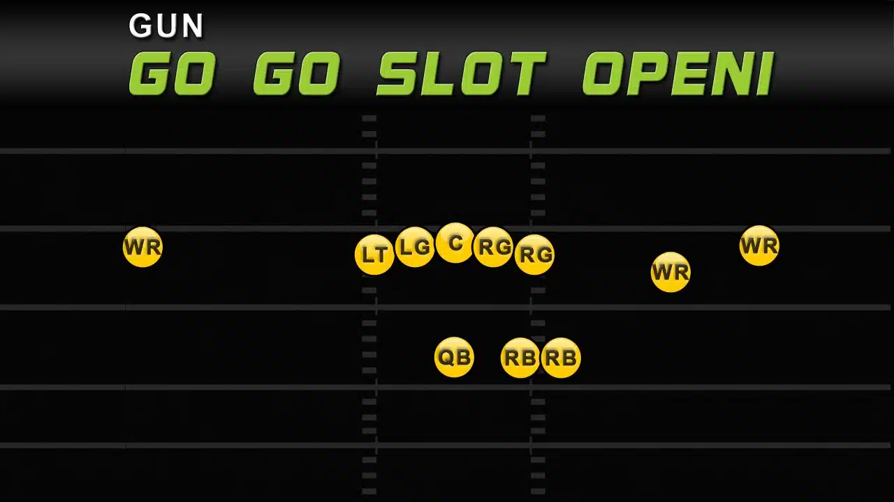 gun go go slot open gun go go slot open