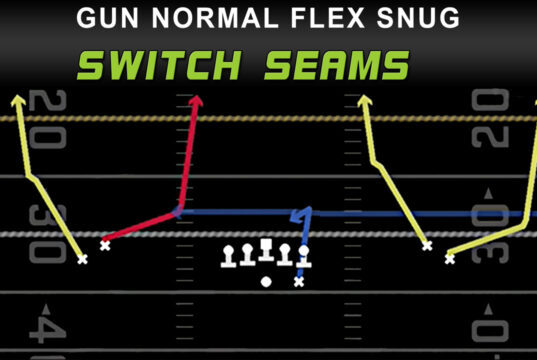 gun normal flex snug switch seams play diagram