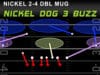 nickel dog 3 buzz play breakdown in madden defensive play diagram