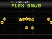 Gun Normal Flex Snug