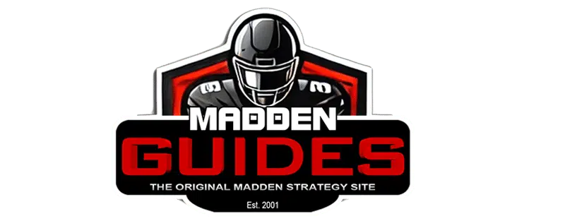 Madden Guides Logo