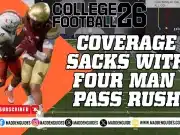 Apply Zone Drops for Long Down Situations