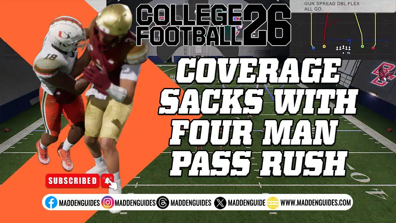 Apply Zone Drops for Long Down Situations 1 Apply Zone Drops for Long Down Situations 1