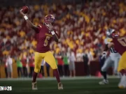 Madden NFL 26: Presentation + Authenticity Deep Dive Presentation + Authenticity Deep Dive