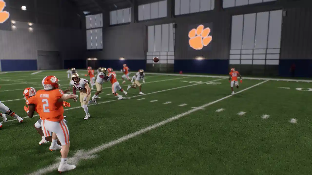 Gun Split Slot Offset - RPO Read Swing 3 Gun Split Slot Offset - RPO Read Swing 2