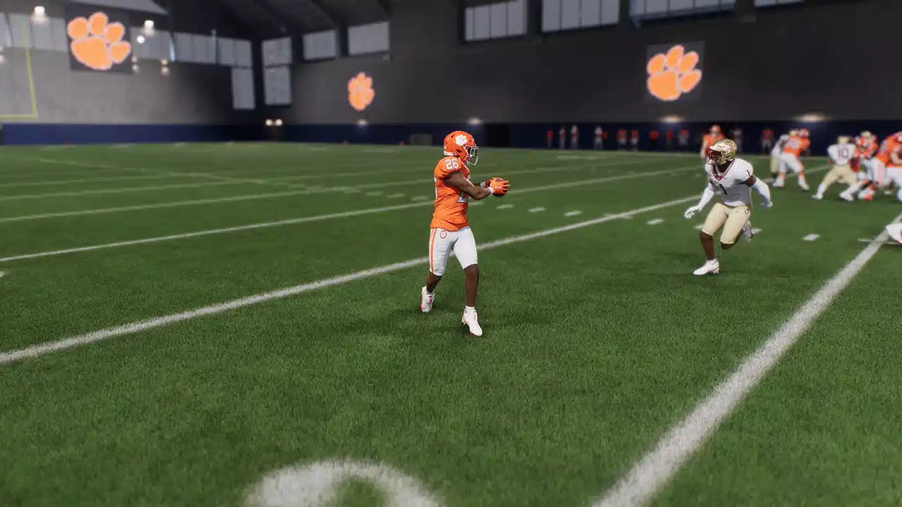 Gun Split Slot Offset - RPO Read Swing 4 Gun Split Slot Offset - RPO Read Swing 3