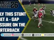 Nickel 2-4 Load Mug – Nickel Blitz 3 Nickel Blitz 3: Advanced Nickel 2-4 Load Mug Tactics for CFB26 Game