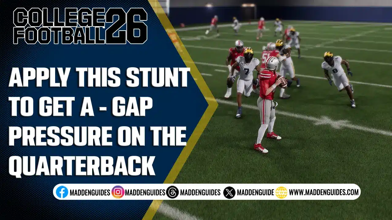 Nickel 2-4 Load Mug - Nickel Blitz 3 1 Nickel Blitz 3: Advanced Nickel 2-4 Load Mug Tactics for CFB26 Game