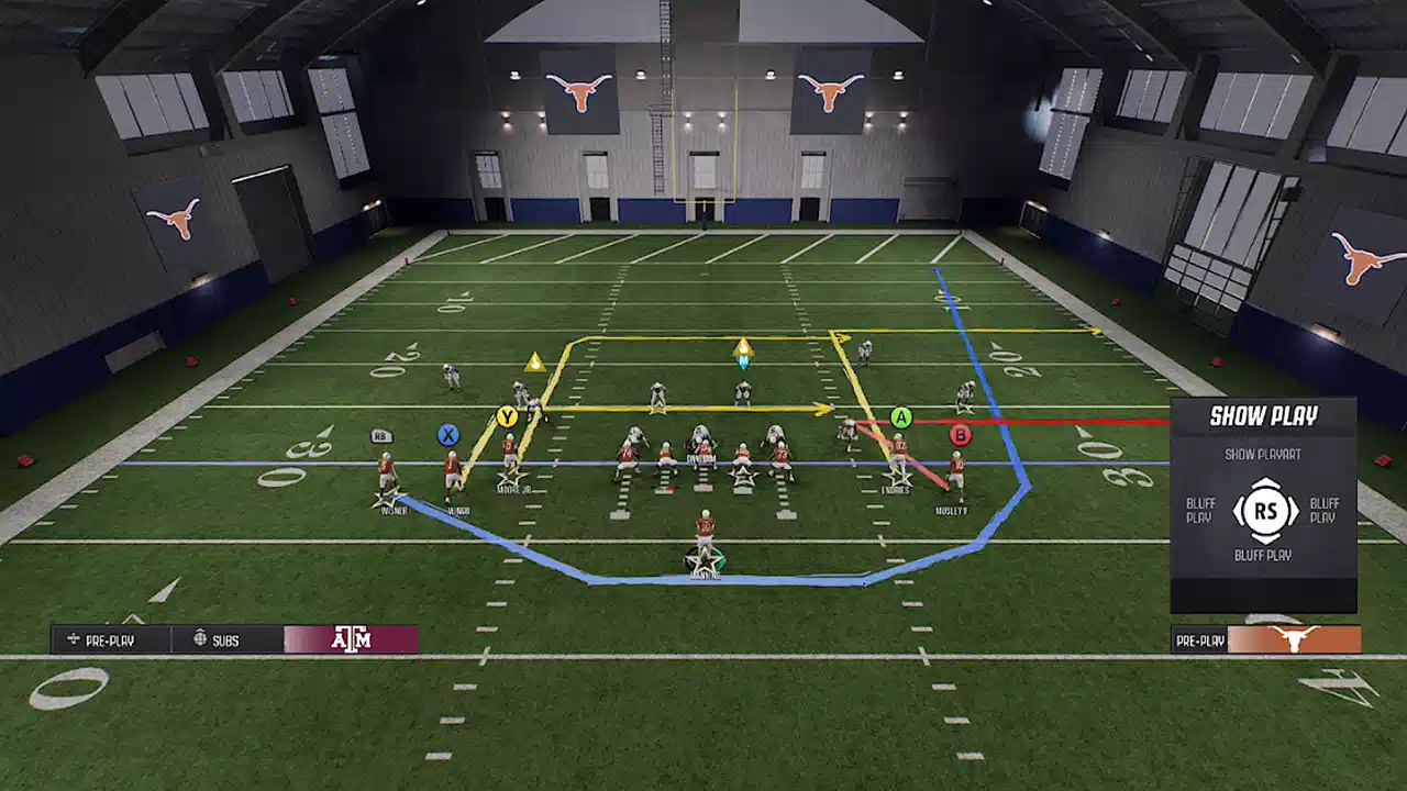 Gun Tight Open - Orbit Whip Flood 2 Gun Tight Open - Orbit Whip Flood 1