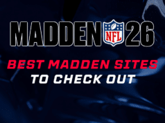 Madden NFL 26: Best Madden Sites on How to Get Better at Madden 26 Best Madden Websites to Get Better at Madden