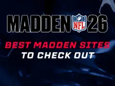 Madden NFL 26: Best Madden Sites on How to Get Better at Madden 26 Best Madden Websites to Get Better at Madden