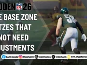 Base Zone Blitz Defenses: Master the Best Madden NFL 26 Plays Base Zone Blitz Defenses