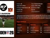 Joe Burrow Player Ratings: Madden NFL 26 Player Breakdown Joe Burrow Player Ratings Madden 26