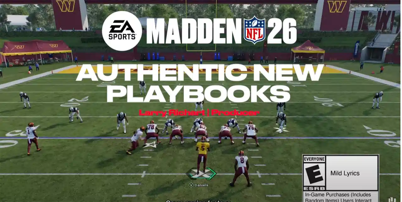 New Authentic Playbook Updates 1 madden-nfl-26-new-authentic-playbook-updates