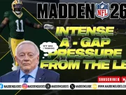 Micah Parsons Nano Blitz: The Ultimate Guide to Quick Pressure Micah Parsons Nano Blitz madden football 26