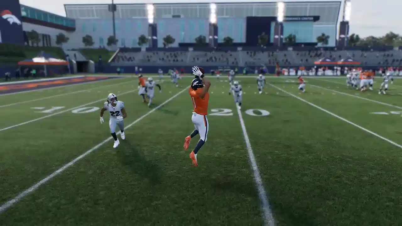 Madden NFL 26: Gun Bunch Wide Nasty - Speed Dig Out 5 Madden NFL 26: Gun Bunch Wide Nasty - Speed Dig Out 4