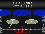 Madden NFL 26: 3-3-5 Penny Hot Blitz 3 With and Without Adjustments in Madden 26