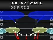 Madden NFL 26: DB Fire Blitz DB Fire Blitz Madden NFL 26