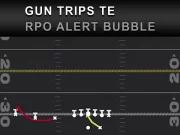 Madden NFL 26 Tips: Defend the Gun Trips TE RPO Alert Bubble