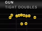 Gun Tight Doubles: Madden NFL 26 Formation Breakdown