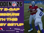 Hot Blitz 3 Madden 26