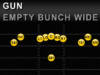 Gun Empty Bunch Wide: Madden NFL 26 Formation Breakdown Gun Empty Bunch Wide