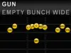 Gun Empty Bunch Wide: Madden NFL 26 Formation Breakdown Gun Empty Bunch Wide