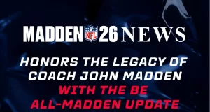 All Madden Update