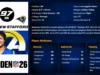 Matthew Stafford Player Ratings Breakdown: Madden 26 Matthew Stafford Player Ratings Breakdown: Madden 26