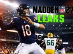 Madden NFL 27 Leaks: DNA Traits & Contract Fixes | MaddenGuides Madden 27 Leaks