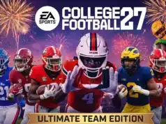 College Football 27: College Football 27 Finally Reveals Its Cover Athletes — And Fans Are Talking
