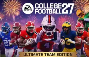 College Football 27: College Football 27 Finally Reveals Its Cover Athletes — And Fans Are Talking Madden Tips | Madden Strategies | Madden Playbooks | Madden Ratings 2